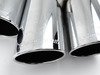ES#3184745 - F988526 - Supersprint Performance Muffler (4x80mm Tips) - A refined sound with better flow - Supersprint - BMW