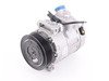 ES#3032239 - 64529122618 - A/C Compressor - Keep your BMW cool with this new compressor - Hella - BMW