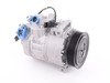 ES#3032239 - 64529122618 - A/C Compressor - Keep your BMW cool with this new compressor - Hella - BMW