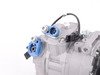 ES#3032239 - 64529122618 - A/C Compressor - Keep your BMW cool with this new compressor - Hella - BMW
