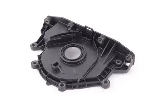 Front Main Seal - with Flange