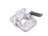 ES#3151465 - 5G0823186B - Hood Latch - Upper - Lever that releases the safety catch once the hood has been popped - Genuine Volkswagen Audi - Volkswagen