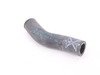 ES#315285 - 1K0121109AL - Coolant Hose - Connecting hose between the pair of expansion tank pipes and the pipe that connects the water pump to the coolant flange - Genuine Volkswagen Audi - Audi Volkswagen
