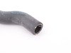 ES#315285 - 1K0121109AL - Coolant Hose - Connecting hose between the pair of expansion tank pipes and the pipe that connects the water pump to the coolant flange - Genuine Volkswagen Audi - Audi Volkswagen