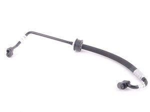 ES#180185 - 64538391431 - PRESS.HOSE ASSY COM- - Genuine BMW - 
