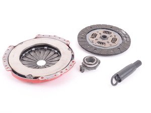 ES#2725287 - BMK1000HDO - Stage 2 Daily Clutch Kit - Designed for the daily-driven, weekend track warrior. Conservatively rated at 225ft/lbs - South Bend Clutch - 