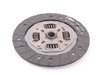 ES#3107947 - bmk1000hdoKT - Stage 2 Daily Clutch Kit - Designed for the daily-driven, weekend track warrior. Conservatively rated at 225ft/lbs - South Bend Clutch - MINI