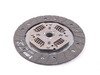 ES#3107947 - bmk1000hdoKT - Stage 2 Daily Clutch Kit - Designed for the daily-driven, weekend track warrior. Conservatively rated at 225ft/lbs - South Bend Clutch - MINI