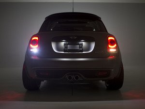 ES#3202634 - 0023484ziz01kt - LED Reverse Light Kit - Illuminate the path behind you with these bright LED's from Ziza! - ZiZa - MINI