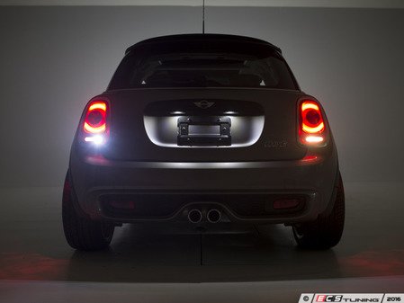 ES#3202634 - 0023484ziz01kt - LED Reverse Light Kit - Illuminate the path behind you with these bright LED's from Ziza! - ZiZa - MINI