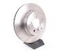 ES#2167892 - 34216793247 - Plain Rear Rotor - Priced Each - (NO LONGER AVAILABLE) - Pilenga - 