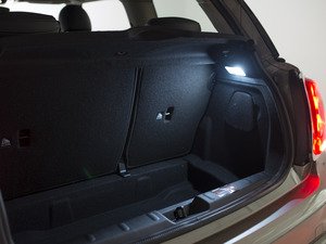 ES#3202636 - 0023484ziz01kt2 - LED Lighting Kit - Trunk - Illuminate the lighting in your trunk or hatch with new LED bulbs from Ziza - ZiZa - MINI