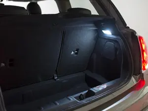LED Lighting Kit - Trunk