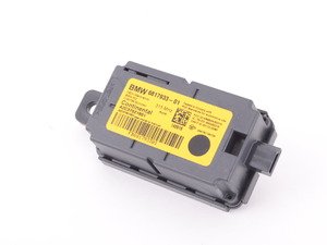 ES#3178778 - 61316817933 - RADIO REMOTE CONTROL - Genuine BMW - BMW