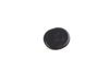 ES#128551 - 51717020032 - Cowl Cover Plug - Priced Each - Used to plug open extra holes in the windshield cowl - Genuine BMW - BMW