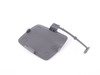 ES#76628 - 51128037280 - Rear tow hook cover - Primed and ready for paint - Genuine BMW - BMW