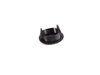 ES#128551 - 51717020032 - Cowl Cover Plug - Priced Each - Used to plug open extra holes in the windshield cowl - Genuine BMW - BMW
