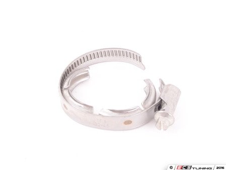 ES#254248 - 11717786146 - Collar Band Clamp - Priced Each - Used in multiple BMW for regulators and EGR pipes - Genuine BMW - BMW