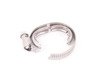 ES#254248 - 11717786146 - Collar Band Clamp - Priced Each - Used in multiple BMW for regulators and EGR pipes - Genuine BMW - BMW