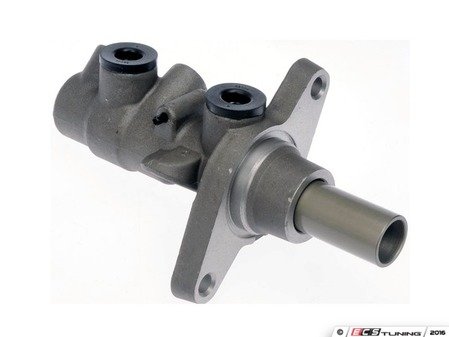 ES#3191138 - M630866 - Brake Master Cylinder - Pressurizes your braking system - Dorman - Volkswagen