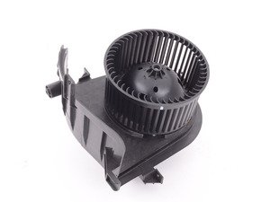 ES#2703043 - 1H1820021 - Blower Motor - For cars with air conditioning. - Metrix - Volkswagen