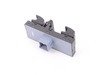 ES#3189978 - 901-503 -  Window Switch - Black - Window switch assembly located on the driver door - Dorman - Volkswagen