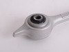 ES#3194477 - 31122341296 - Straight Control Arm - Right - Complete control arm with bushings and ball joint - Lemforder - BMW