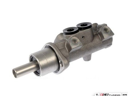 ES#3191109 - M630357 - Brake Master Cylinder - Restore braking - Dorman - Volkswagen