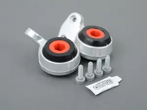 Polyurethane Front Control Arm Bushing kit