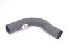 ES#3134081 - 009037ECS08-01 - High Flow Throttle Pipe Kit - Wrinkle Black - Improve airflow and reduce restrictions with our High Flow Throttle Pipe Kit - ECS - Audi Volkswagen
