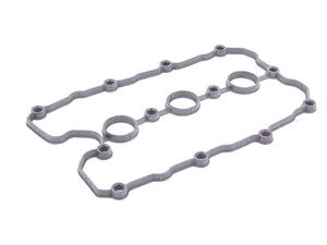 ES#3188135 - 06E103484G - Valve Cover Gasket - Right - Prevent oil leaks with this new valve cover gasket - Victor Reinz - Audi