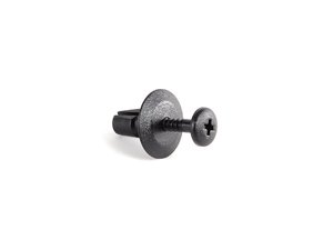 ES#90428 - 51218205295 - Expanding Rivets - Hardware for Exterior Trim - Genuine BMW - BMW