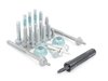 ES#2588258 - MKIVJT20LCIK - Clutch Installation Kit - Necessary parts for a quick and easy install of a new clutch - Genuine Volkswagen Audi - Volkswagen