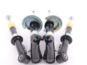 ES#3202677 - 22-119186KT - Bilstein B4 OE Sport Shocks & Struts Kit - Engineered to restore original performance and handling. German-made with world-famous Bilstein quality and a limited lifetime warranty! - Bilstein - MINI