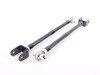 ES#3175084 - TS-VW-011 - Adjustable Rear Lower Control Arms - Pair - Great for lowered vehicles to help with traction and tire wear - Torque Solution - Audi Volkswagen