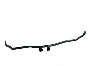 ES#2738790 - 71257-2kt - Rear Sway Bar - 24mm - H&R 24mm sway bar with brackets - Assembled By ECS - Audi