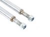 ES#3084994 - 86501016KT - STR.T Front Strut Inserts - Pair - Perfect to replace blown, high mileage shocks & struts. Pairs well with lowering springs! - Koni - BMW