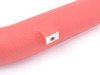 ES#3134091 - 009037ECS01-02KT -  High Flow Intercooler Charge Pipe Kit - Wrinkle Red - Gain up to 10 WHP and 10 Ft-lbs TQ with our complete Intercooler Charge Pipe Upgrade Kit! - ECS - Audi Volkswagen