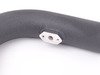ES#3134081 - 009037ECS08-01 - High Flow Throttle Pipe Kit - Wrinkle Black - Improve airflow and reduce restrictions with our High Flow Throttle Pipe Kit - ECS - Audi Volkswagen