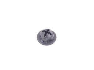 ES#2530125 - 4G0121585A - Rubber Grommet - Priced Each - Replace your cracked or dried out components - Used in the lower portion of the expansion tank - Genuine Volkswagen Audi - Audi