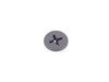 ES#2530125 - 4G0121585A - Rubber Grommet - Priced Each - Replace your cracked or dried out components - Used in the lower portion of the expansion tank - Genuine Volkswagen Audi - Audi