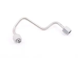 Fuel Line - Cylinder 4