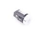 ES#3030835 - 5C5959839B3Q7 - Engine Start/Stop Button - Replacement Aluminum finish start/stop button - Genuine Volkswagen Audi - Volkswagen