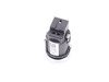 ES#3030835 - 5C5959839B3Q7 - Engine Start/Stop Button - Replacement Aluminum finish start/stop button - Genuine Volkswagen Audi - Volkswagen