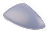 ES#2742098 - 5G0857537EGRU - Mirror Cap - Left - Driver's side cap, primed and ready for paint - Genuine Volkswagen Audi - Volkswagen