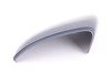 ES#2742098 - 5G0857537EGRU - Mirror Cap - Left - Driver's side cap, primed and ready for paint - Genuine Volkswagen Audi - Volkswagen