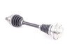 ES#2766672 - 5QM407271E - Drive Axle - left - Complete drive axle with CV joints - Genuine Volkswagen Audi - Volkswagen