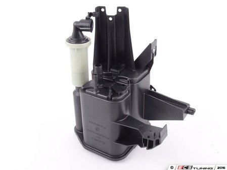 ES#2211336 - 5C0201801C - EVAP canister - Genuine Volkswagen Audi - 