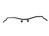 ES#2738790 - 71257-2kt - Rear Sway Bar - 24mm - H&R 24mm sway bar with brackets - Assembled By ECS - Audi