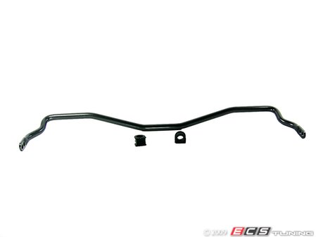 ES#9094 - 71257-2 - Rear Sway Bar - 24mm - Adjustable version - H&R - Audi